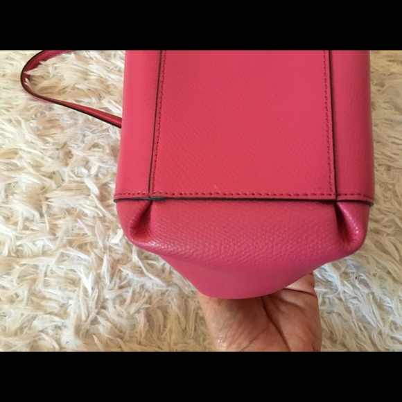 Authentic Coach bag - Picture 5 of 8